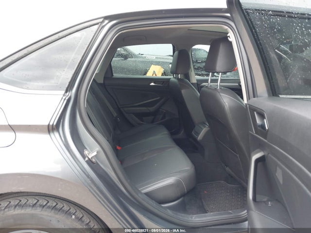 2019 VOLKSWAGEN JETTA 1.4T R-LINE/1.4T S/1.4T SE 8