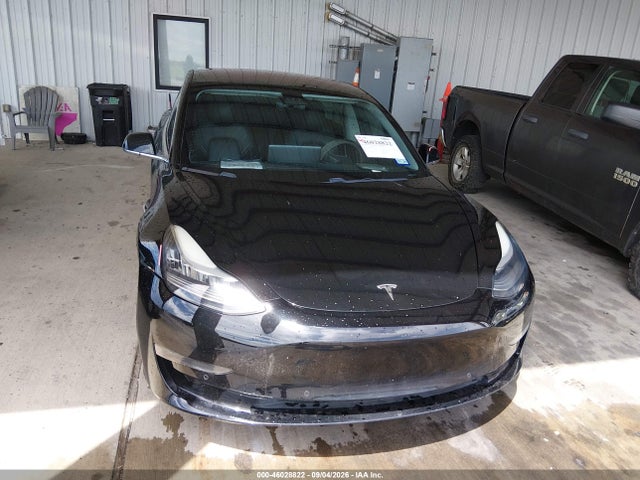 2019 TESLA MODEL 3 LONG RANGE/MID RANGE/STANDARD RANGE/STANDARD RANGE PLUS 11