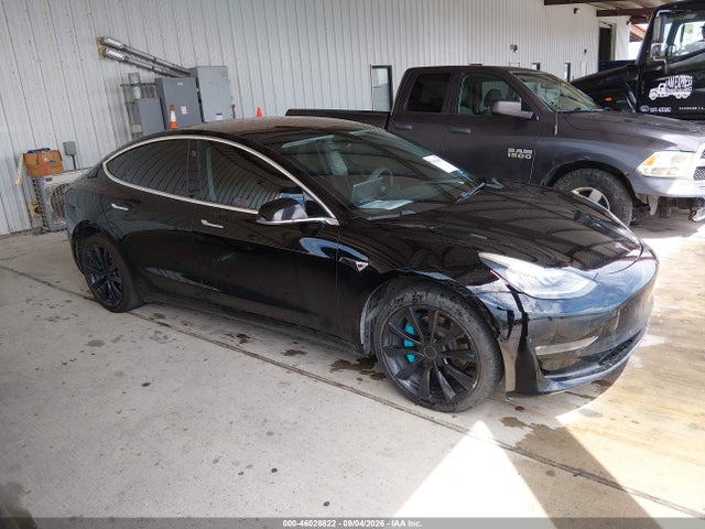 2019 TESLA MODEL 3 LONG RANGE/MID RANGE/STANDARD RANGE/STANDARD RANGE PLUS 12