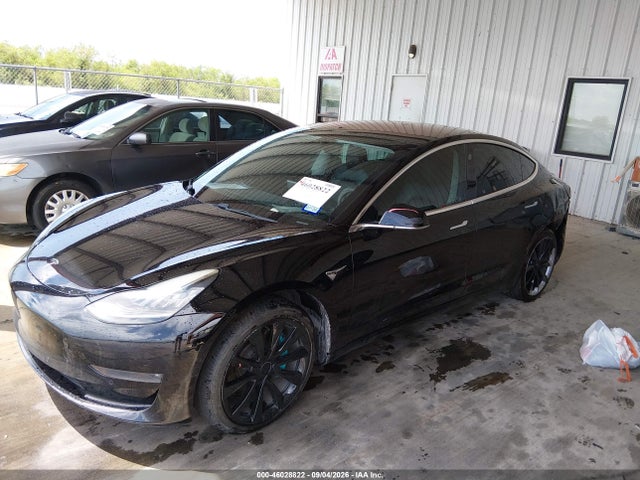 2019 TESLA MODEL 3 LONG RANGE/MID RANGE/STANDARD RANGE/STANDARD RANGE PLUS 13