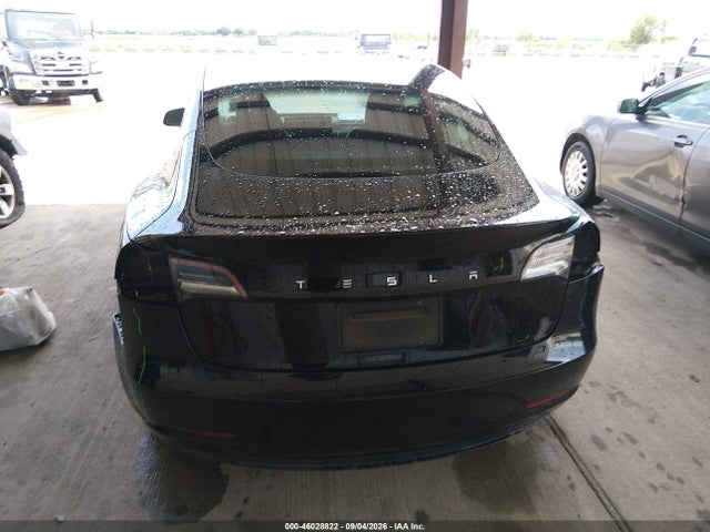 2019 TESLA MODEL 3 LONG RANGE/MID RANGE/STANDARD RANGE/STANDARD RANGE PLUS 15
