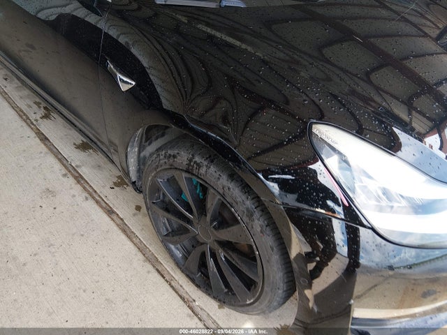 2019 TESLA MODEL 3 LONG RANGE/MID RANGE/STANDARD RANGE/STANDARD RANGE PLUS 18