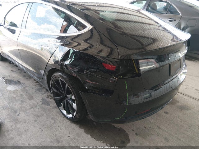 2019 TESLA MODEL 3 LONG RANGE/MID RANGE/STANDARD RANGE/STANDARD RANGE PLUS 6