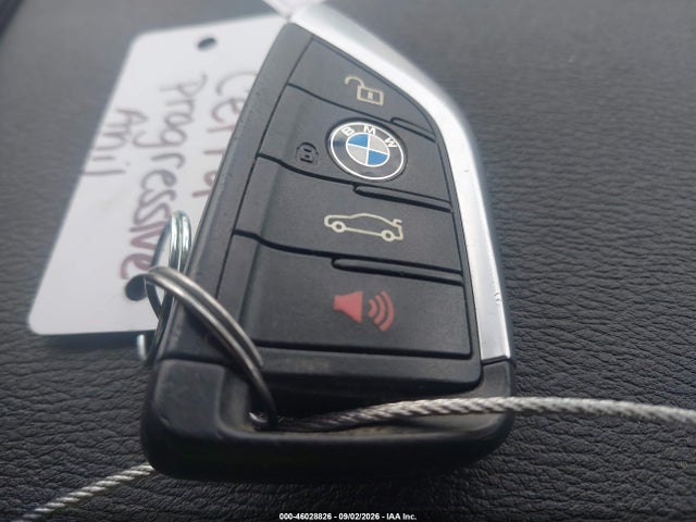 2021 BMW X1 XDRIVE28I 11