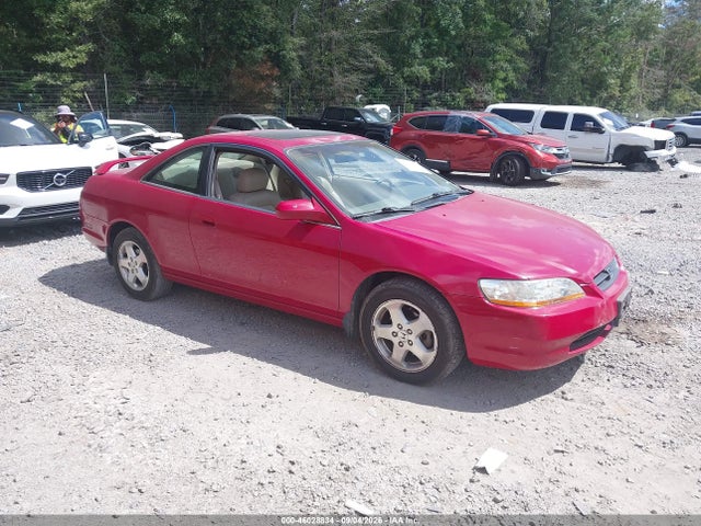 صورة 1 لـ 1998 Honda ACCORD EX V6