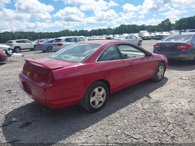 صورة 4 لـ 1998 Honda ACCORD EX V6
