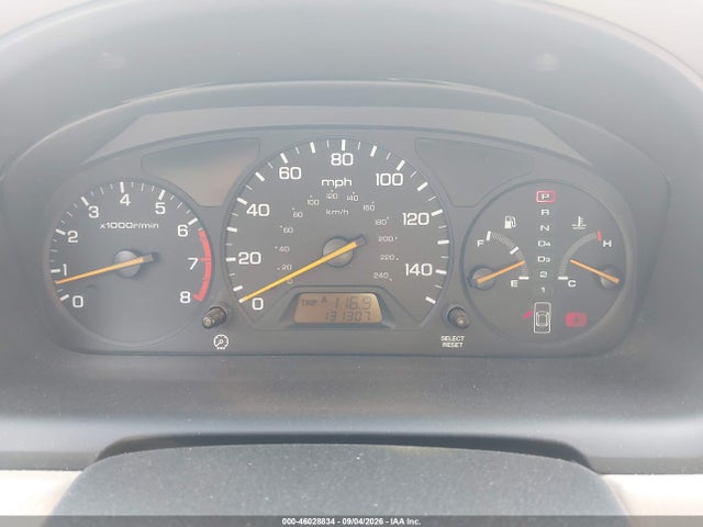 صورة 7 لـ 1998 Honda ACCORD EX V6