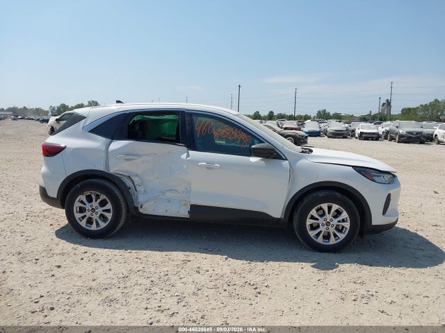 2024 FORD ESCAPE ACTIVE 13