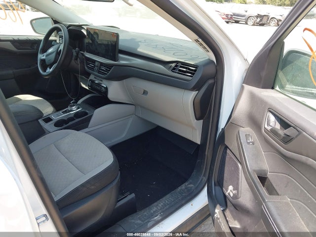2024 FORD ESCAPE ACTIVE 5