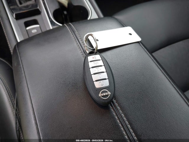 2023 NISSAN ALTIMA SL INTELLIGENT AWD 11