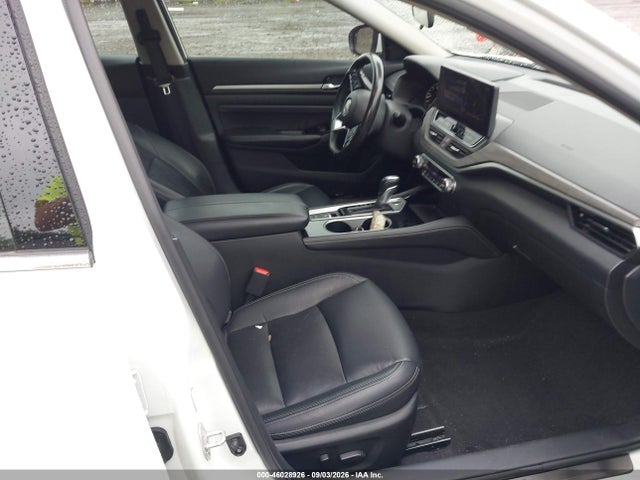 2023 NISSAN ALTIMA SL INTELLIGENT AWD 5