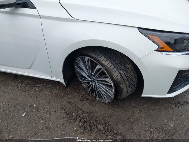 2023 NISSAN ALTIMA SL INTELLIGENT AWD 6