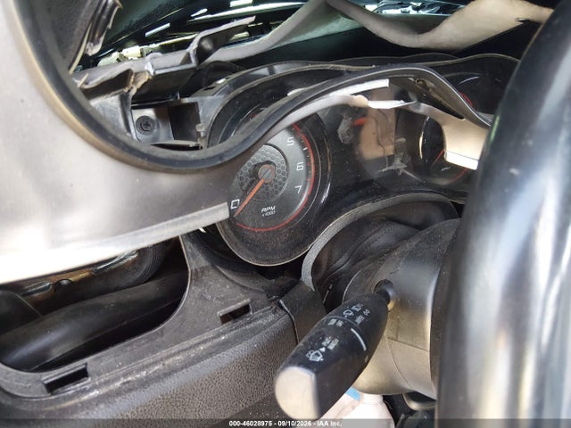 2021 DODGE CHARGER SXT RWD 14