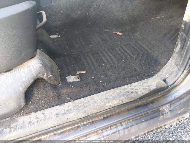 2019 RAM 1500 CLASSIC TRADESMAN 4X4 5'7 BOX — фото 17