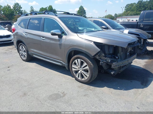 2022 SUBARU ASCENT TOURING