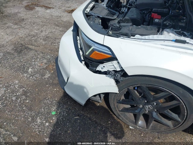 2026 HONDA CIVIC SPORT 6