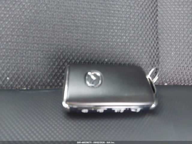 2026 MAZDA CX-50 2.5 S PREFERRED 11