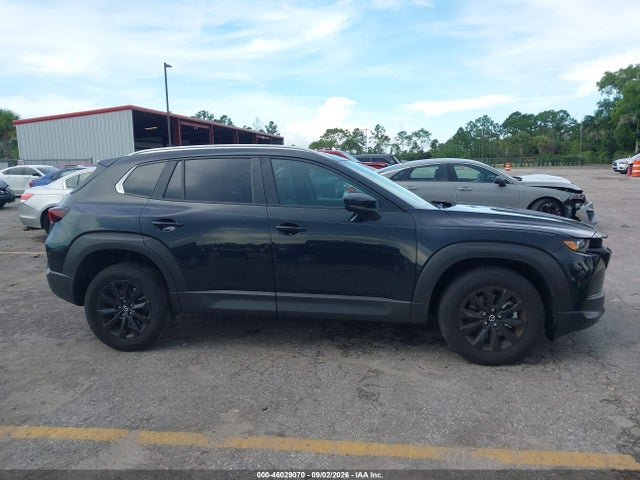 2026 MAZDA CX-50 2.5 S PREFERRED 13