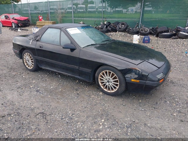 1988 MAZDA RX7 