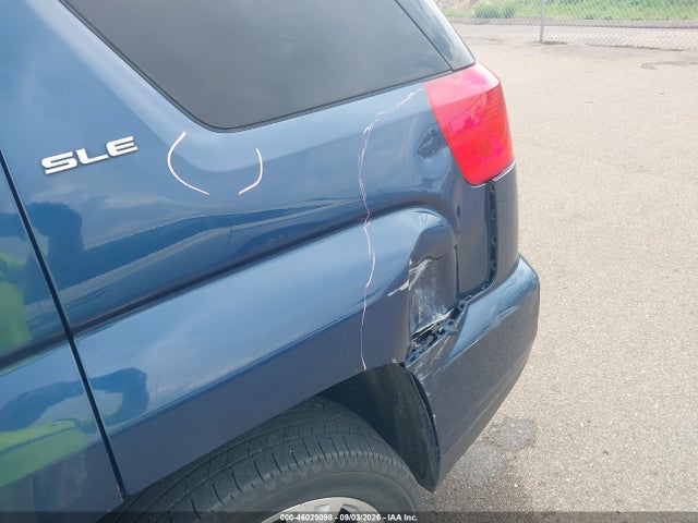 2017 GMC TERRAIN SLE-2 19