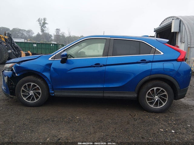 2020 MITSUBISHI ECLIPSE CROSS ES 1.5T 14