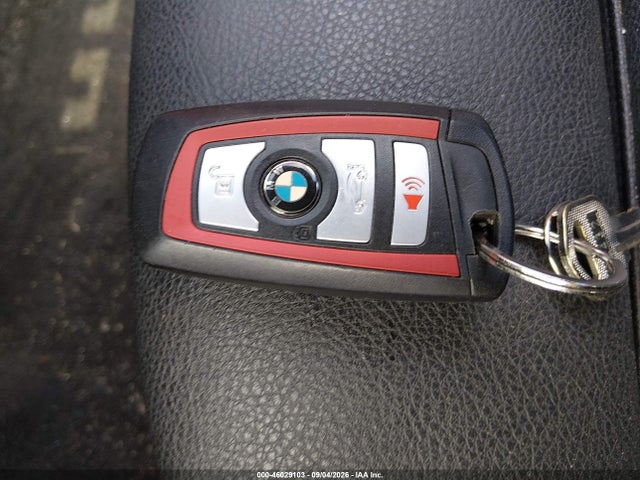 2018 BMW 330I 11