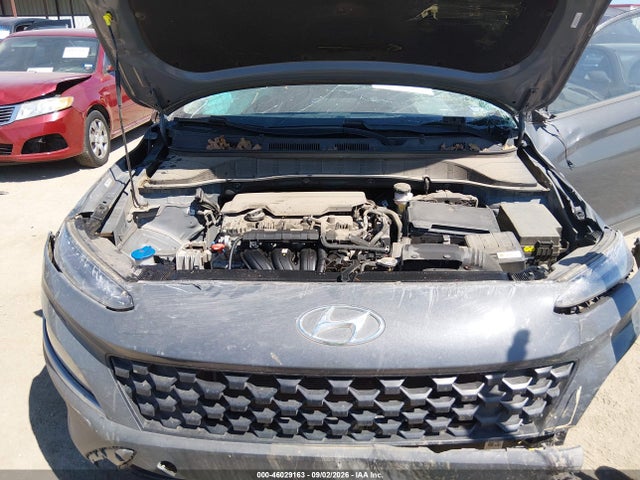 2023 HYUNDAI KONA SEL 10