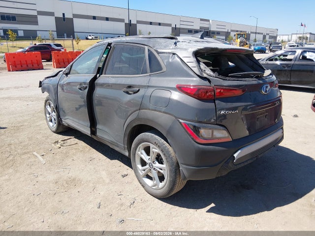 2023 HYUNDAI KONA SEL 3