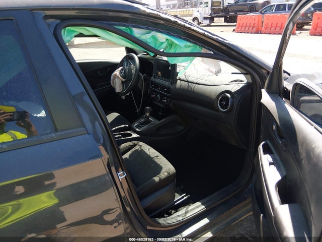 2023 HYUNDAI KONA SEL 5