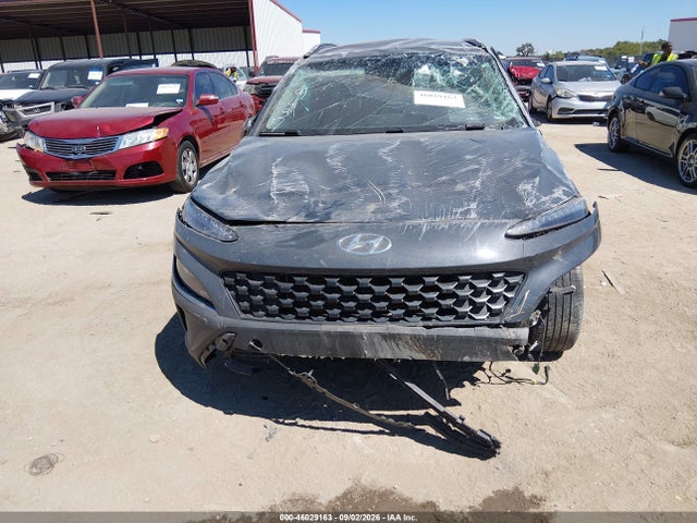 2023 HYUNDAI KONA SEL 6