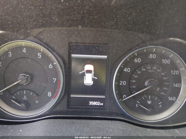 2023 HYUNDAI KONA SEL 7