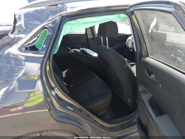 2023 HYUNDAI KONA SEL 8