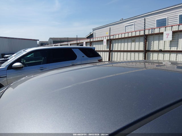 2019 NISSAN VERSA 1.6 SV 22