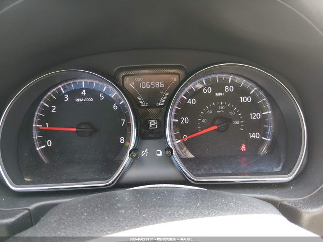 2019 NISSAN VERSA 1.6 SV 7