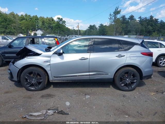 2019 ACURA RDX A-SPEC PACKAGE 14