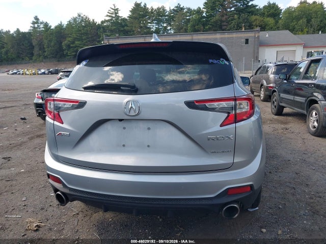 2019 ACURA RDX A-SPEC PACKAGE 16