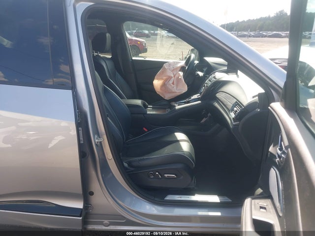 2019 ACURA RDX A-SPEC PACKAGE 5