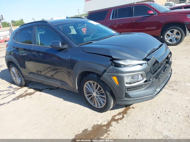 2018 HYUNDAI KONA SEL