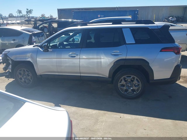 2026 SUBARU OUTBACK PREMIUM 15