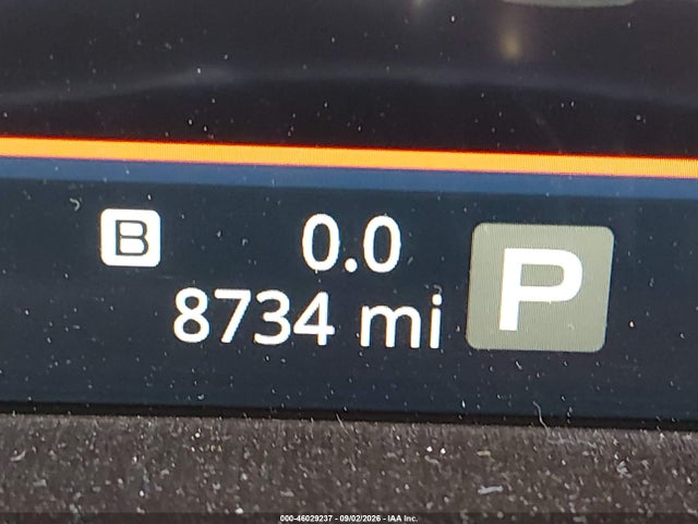 2026 SUBARU OUTBACK PREMIUM 16