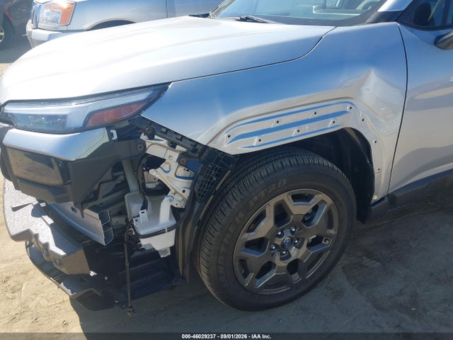 2026 SUBARU OUTBACK PREMIUM 18