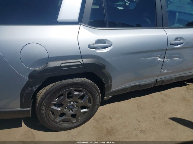 2026 SUBARU OUTBACK PREMIUM 22