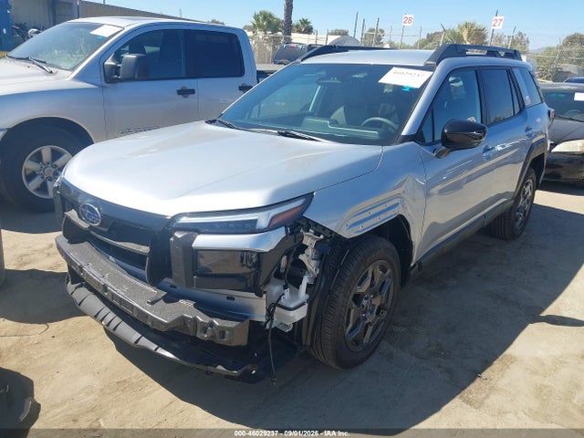2026 SUBARU OUTBACK PREMIUM 2