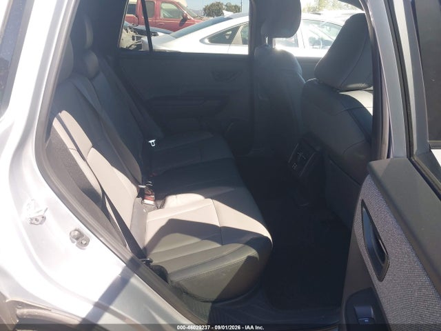 2026 SUBARU OUTBACK PREMIUM 8