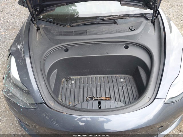 2023 TESLA MODEL 3 REAR-WHEEL DRIVE 10