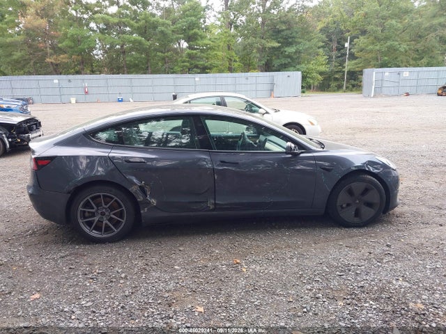 2023 TESLA MODEL 3 REAR-WHEEL DRIVE 6