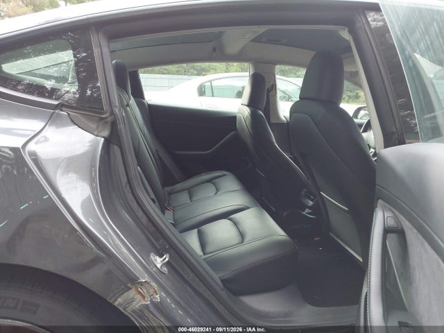 2023 TESLA MODEL 3 REAR-WHEEL DRIVE 8