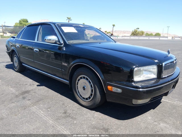 1996 NISSAN OTHER 