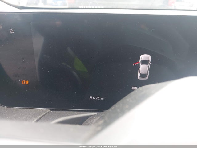 2026 NISSAN SENTRA SV 14