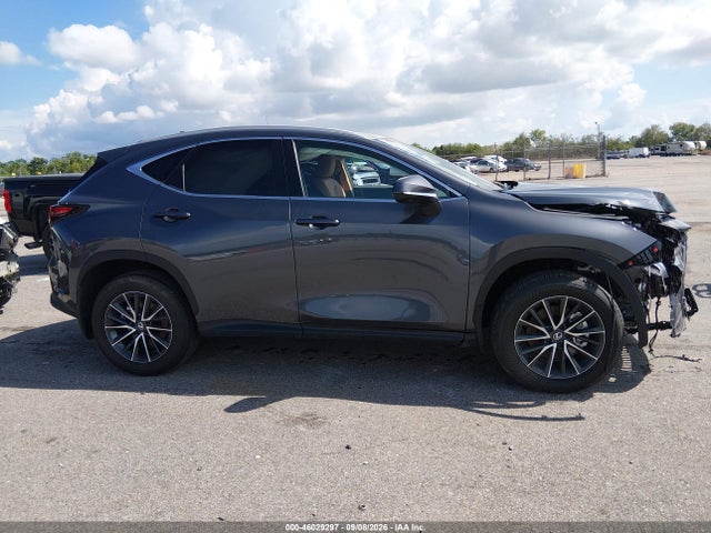 2026 LEXUS NX 350 PREMIUM 13